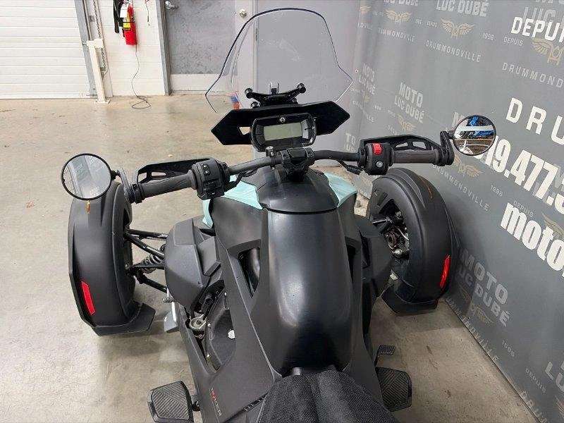 Can-am Ryker Rally Edition 2019