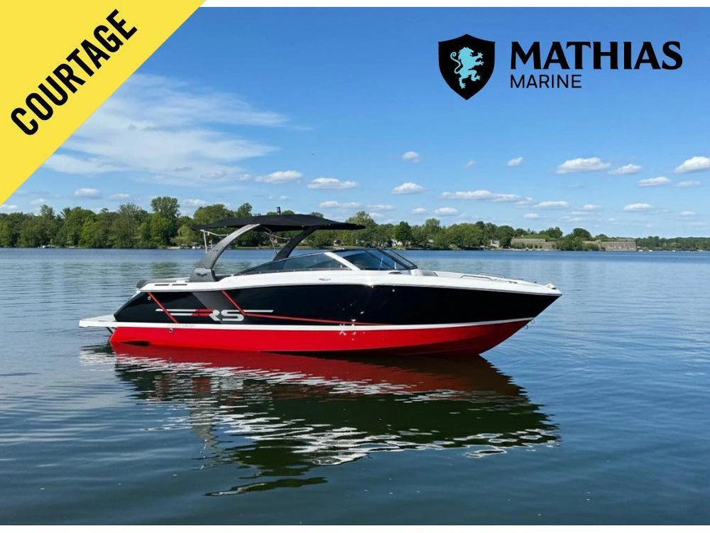 Four Winns 260 Horizon Sport Rs 2022