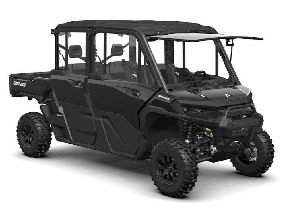 2027 Can-am Defender Max Xt Cab Hd10