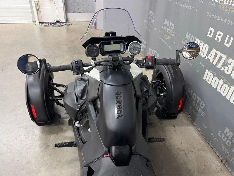 Can-am Ryker 900 2021