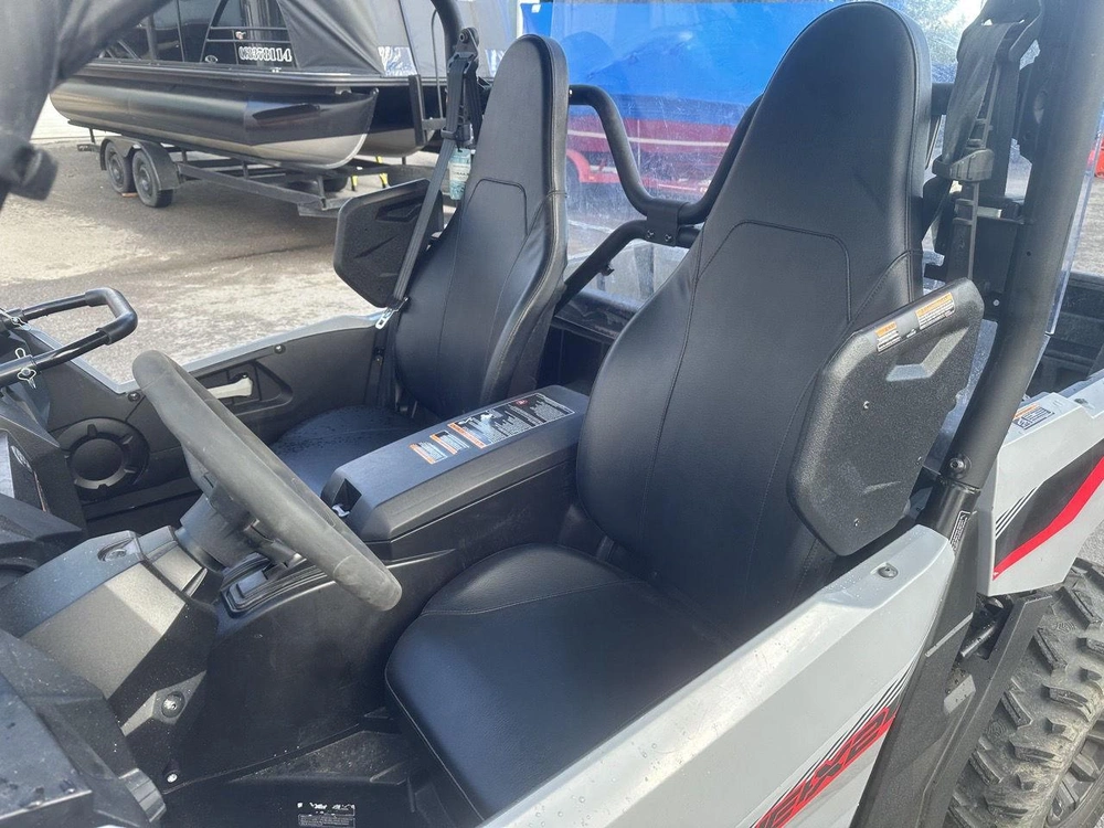 2021 Yamaha Wolverine X2 850 Eps Se