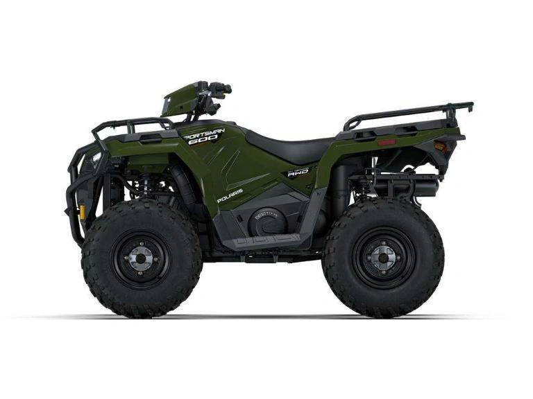 Polaris Sportsman 600 Eps 2027