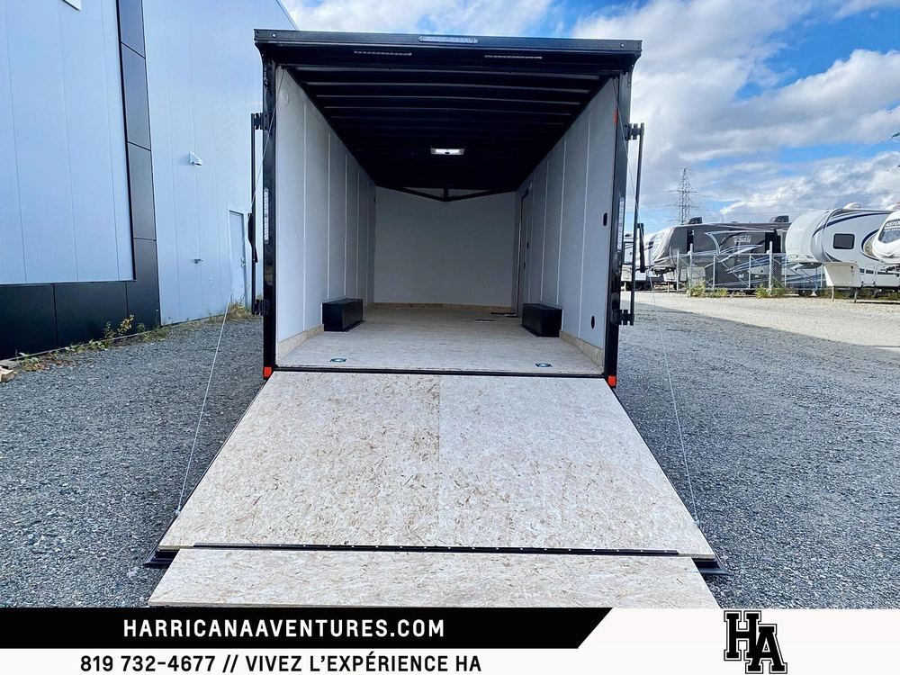 2027 Cargo Mate 8.524 Ta3-24