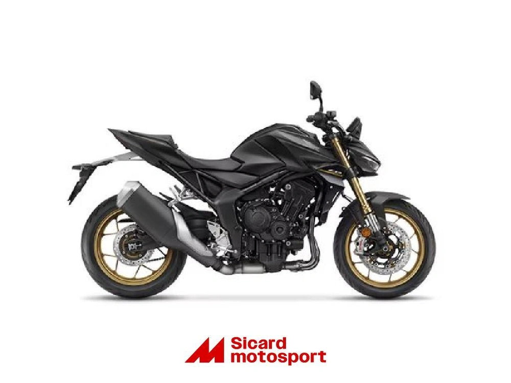 2025 Honda Cb1000sp Abs