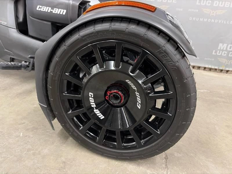 2023 Can-am Ryker Rally Edition