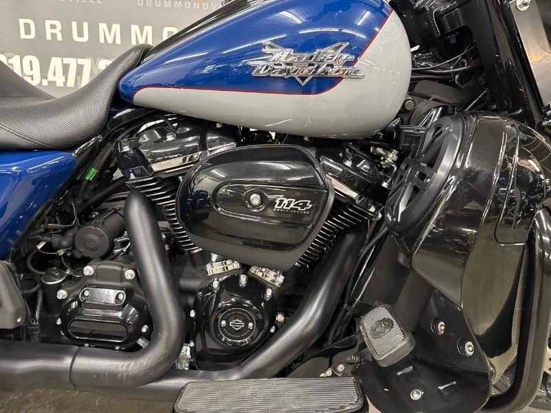Harley-davidson Flrt Freewheeler 2023
