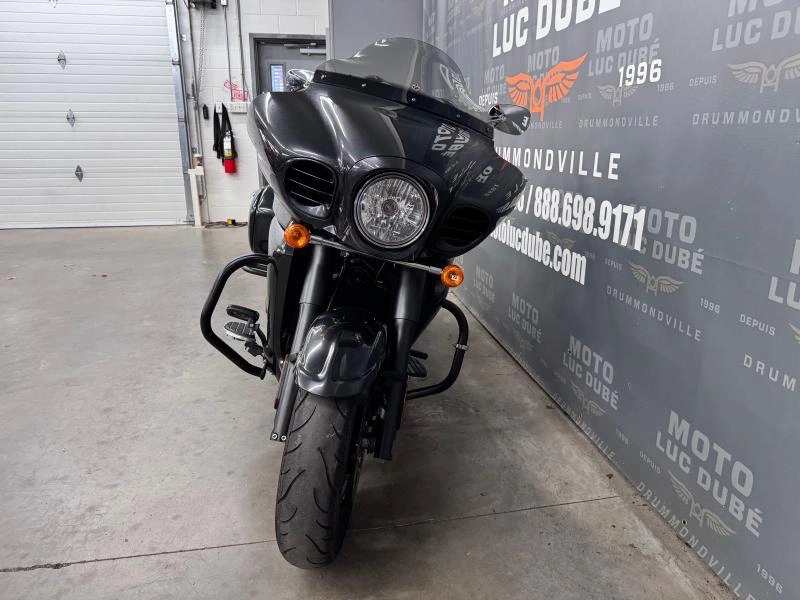 2015 Kawasaki Vaquero 1700 Abs