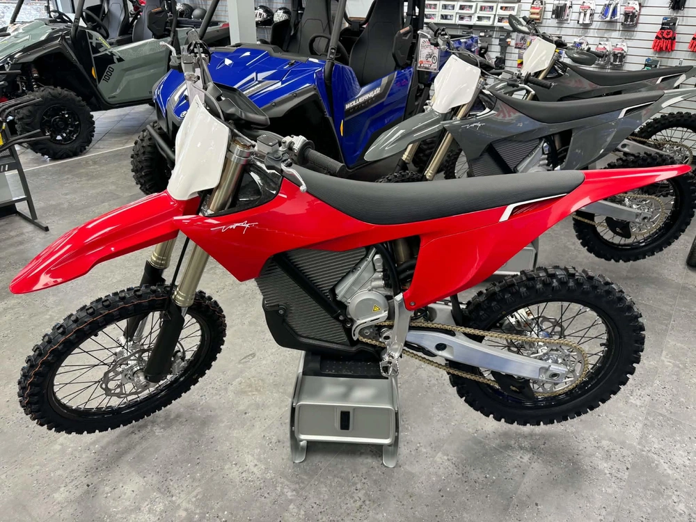 Stark Future Varg Mx 1.2 2026