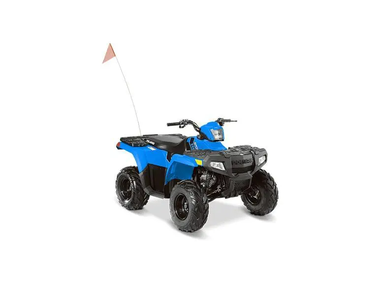 Polaris Sportsman 110 Efi 2027