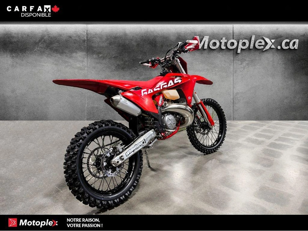 2024 Gas Gas Ex300 Enduro