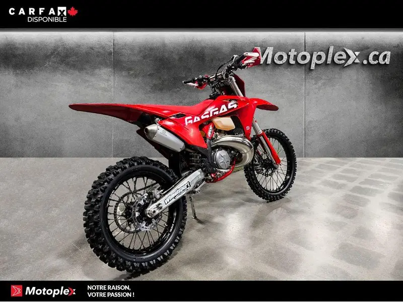 Gas Gas Ex300 Enduro 2024