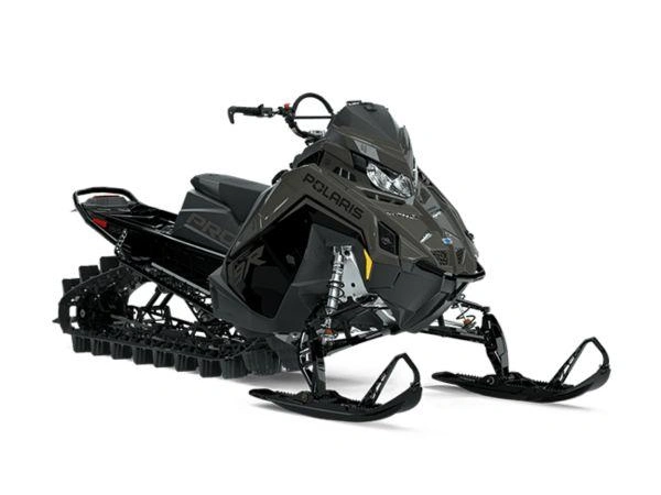 Polaris 9r Pro Rmk 155 2025