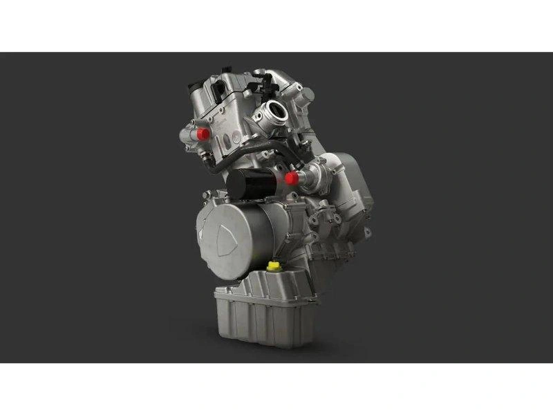 2027 Arctic Cat Alterra 600 Mudpro