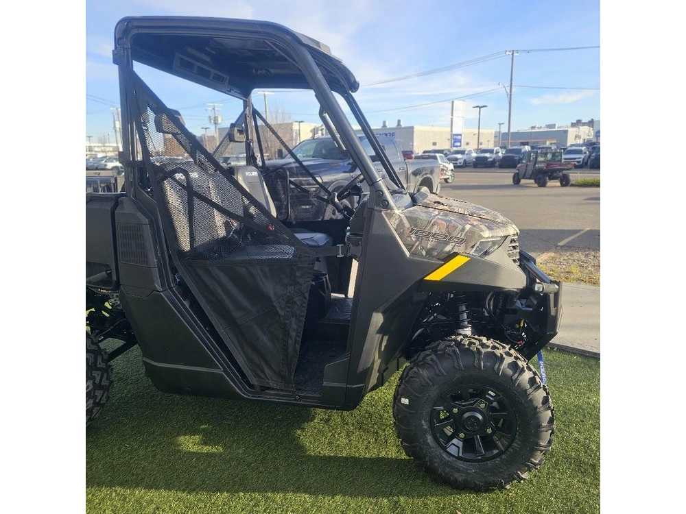 2027 Polaris Ranger 1000 Premium