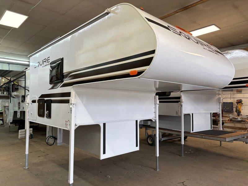 2026 Lance 610