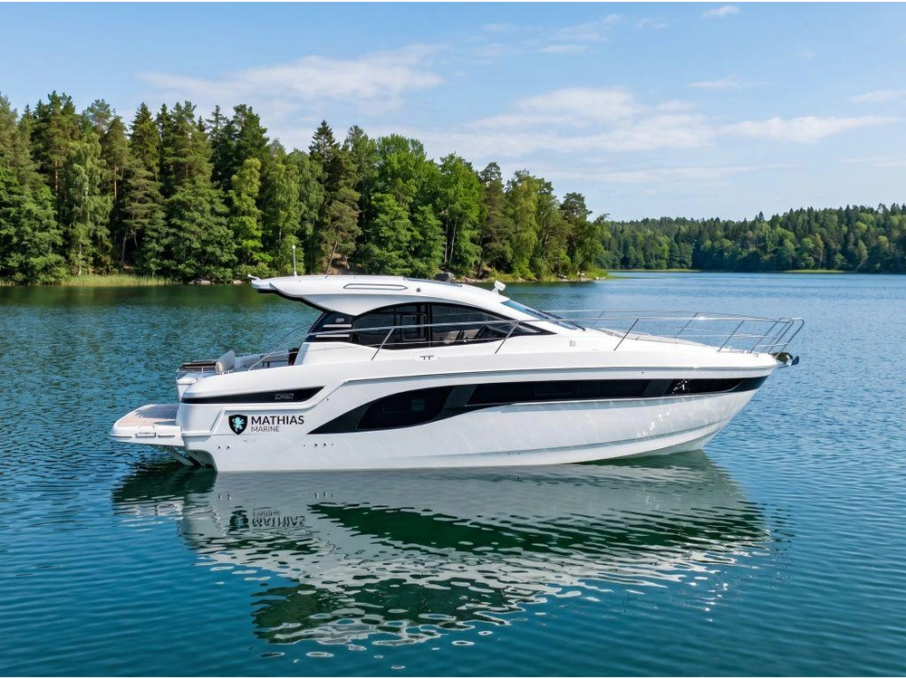 Bavaria Sr41 2021