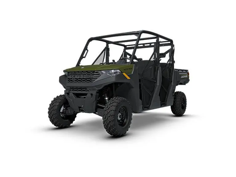 2027 Polaris RANGER CREW 1000