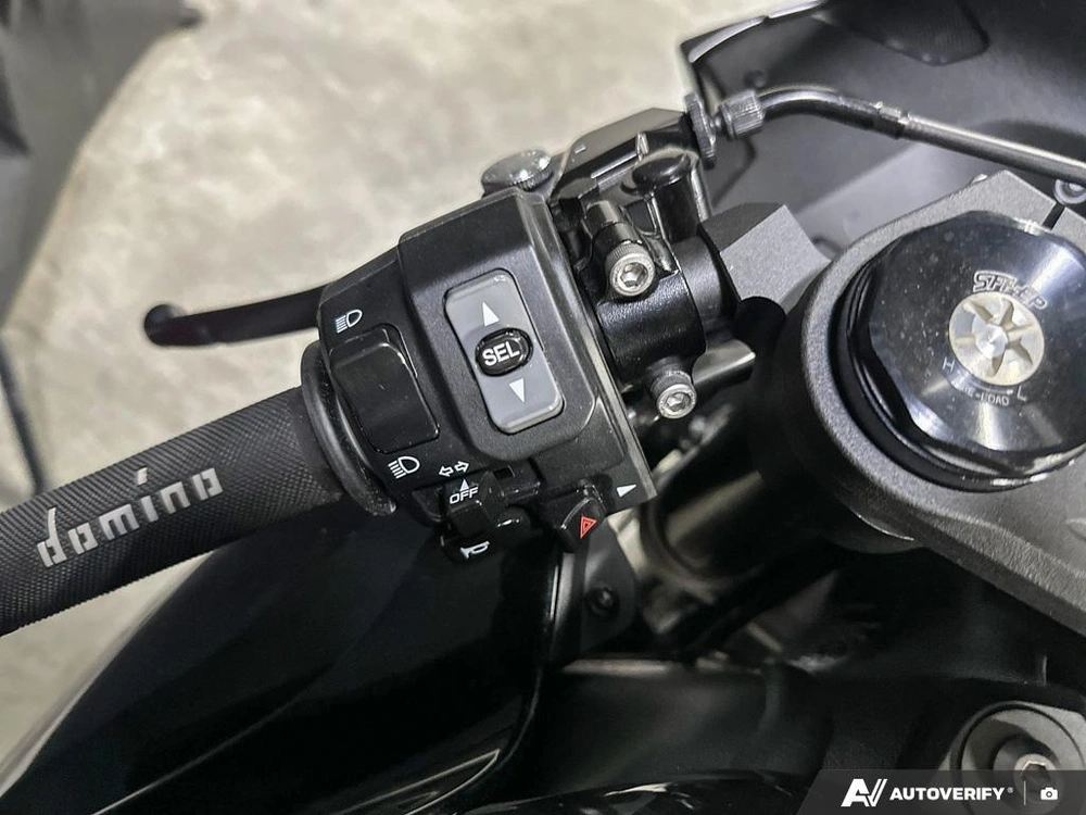 2026 Kawasaki Ninja