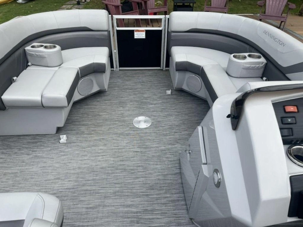 2023 Bennington Marine 20 Sxsr