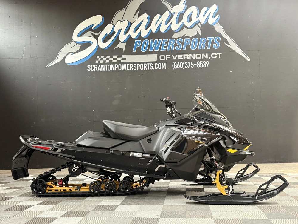 2027 Ski-doo Renegade Adrenaline Enduro 900 Ace Turbo R