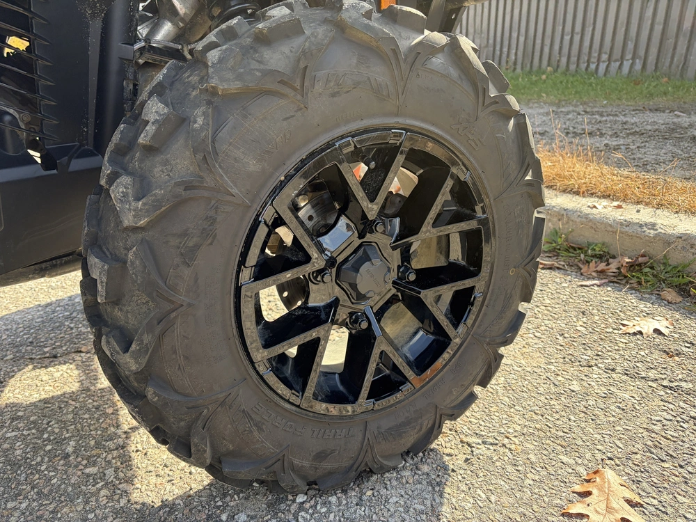 2026 Can-am Outlander Max Xt 700