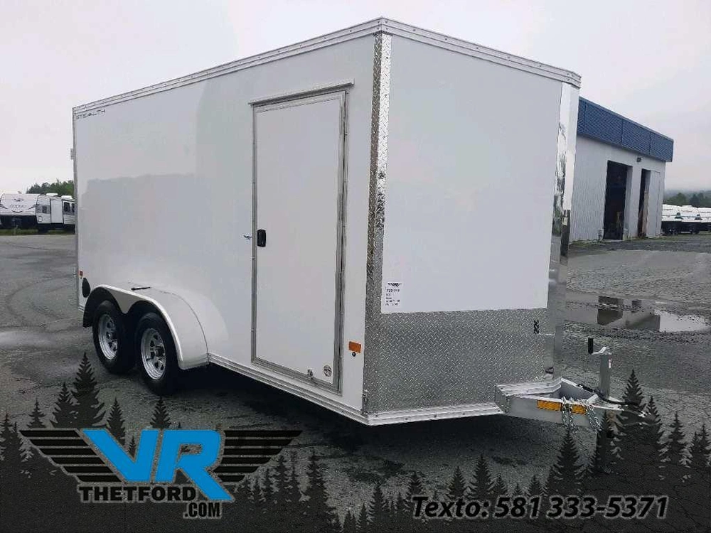 Alcom Stealth 7x14-if (pd) 2026