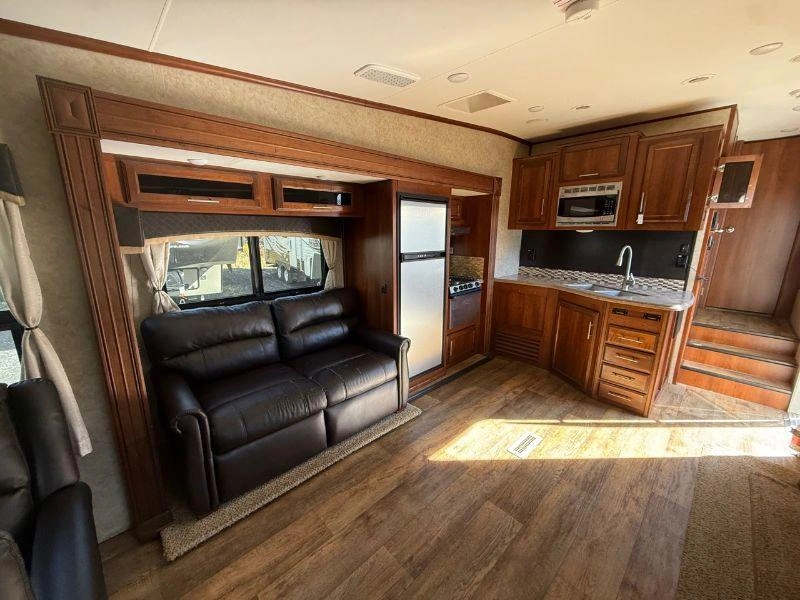 Jayco Eagle 27.5rlts 2018