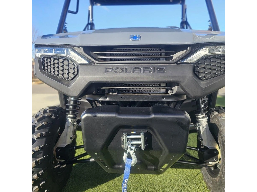 2027 Polaris Ranger 500