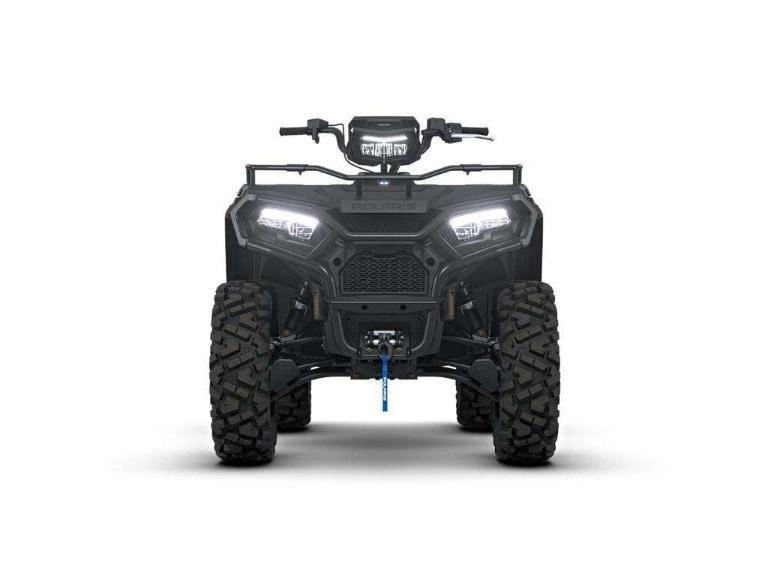 Polaris Sportsman 600 Trail 2027