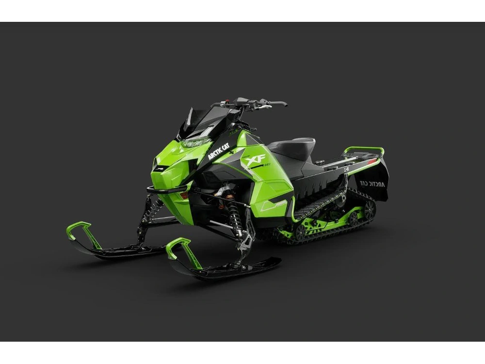 2027 Arctic Cat Xf 858 Sno Pro 1.75