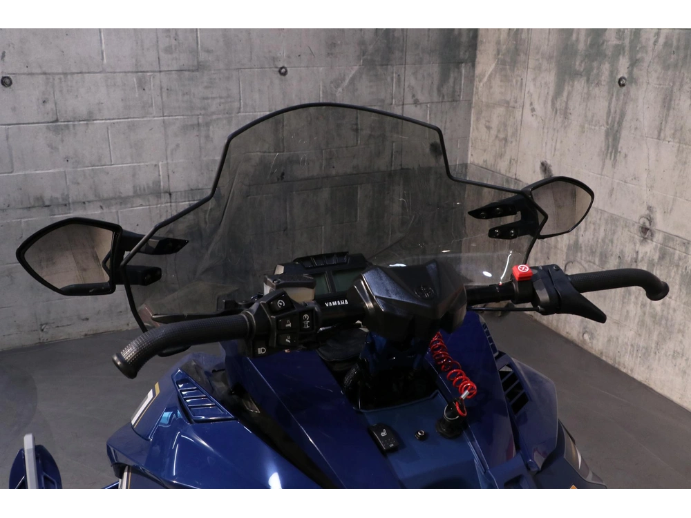Yamaha Sidewinder L-tx Gt Dae 2024