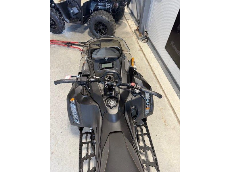 Ski-doo Tundra Le 600 Ace Charger 1.5'' E.s. 2027