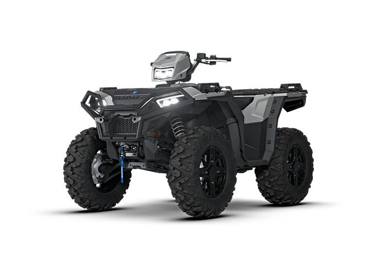 Polaris Sportsman Xp 1000 Ultimate 2027