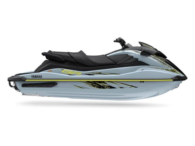 2027 Yamaha Gp Svho
