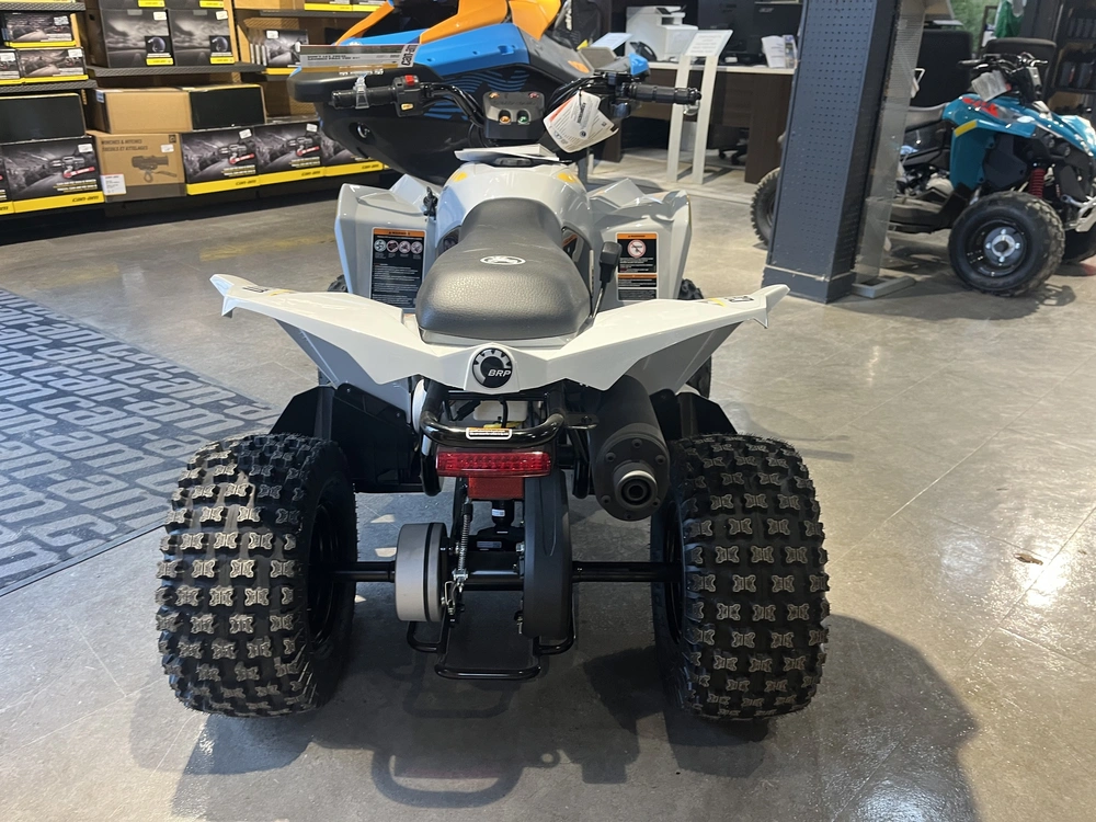 2026 Can-am Renegade 70 Efi