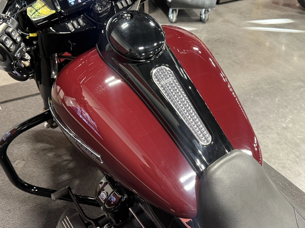2020 Harley-davidson Street Glide Special