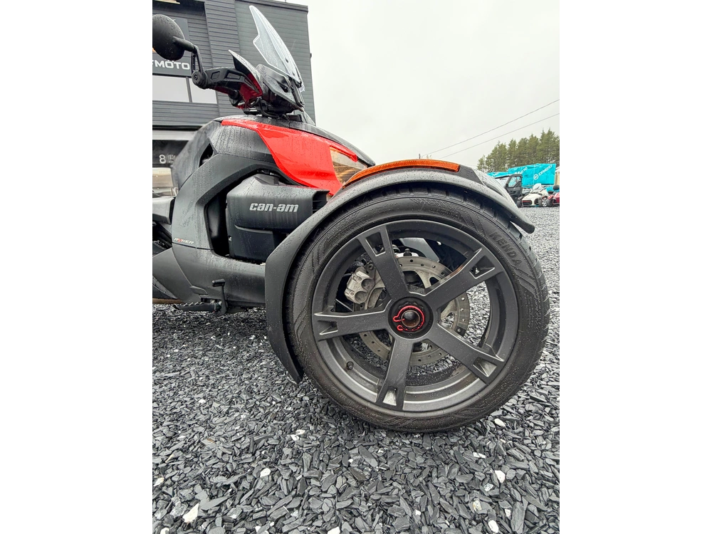 Can-am Ryker 900 2021