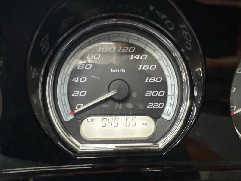 Harley-davidson Flhtk Electra Glide Ultra Limited 2014