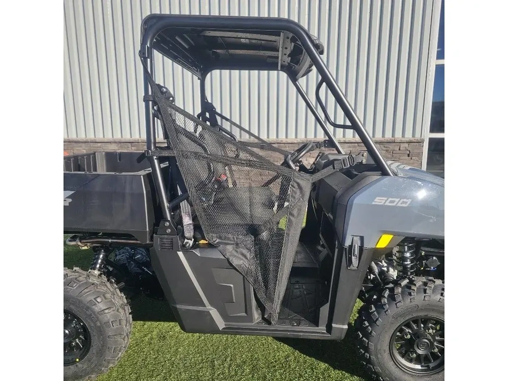2027 Polaris Ranger 500