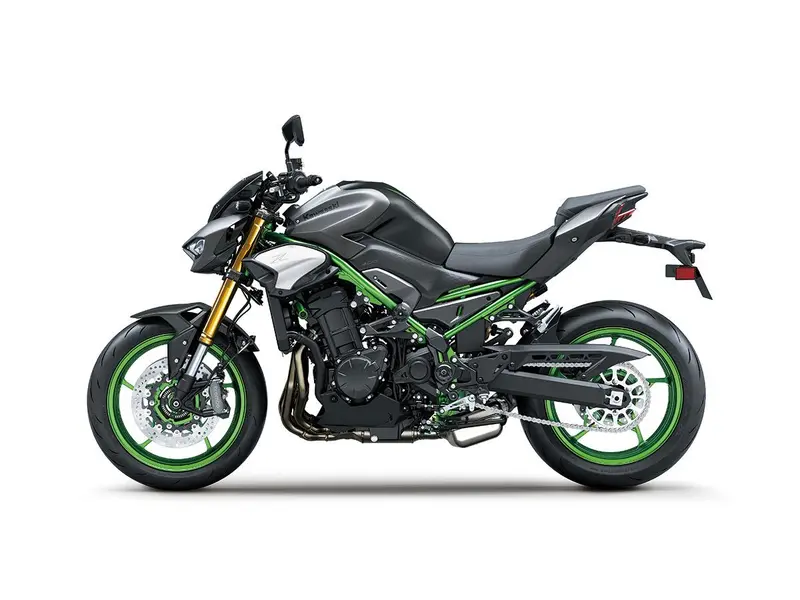 2027 Kawasaki Z900 SE PRE-COMMANDE