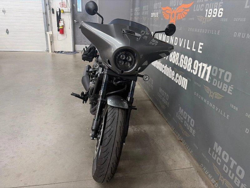 2023 Honda Rebel 1100 Abs