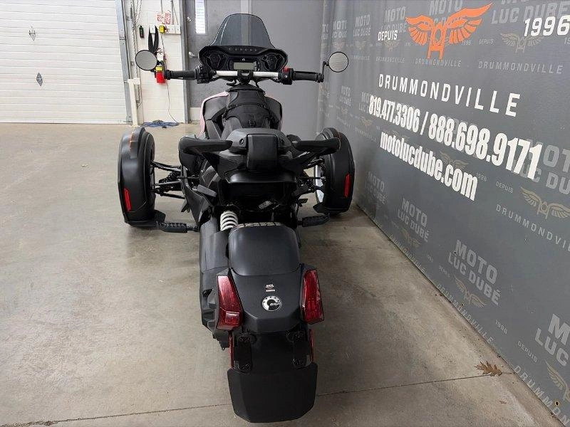 Can-am Ryker Rally Edition 2023