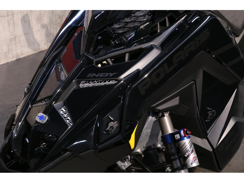 Polaris Patriot 9r Indy Xcr 129 Snowcheck (exclusif) 2027