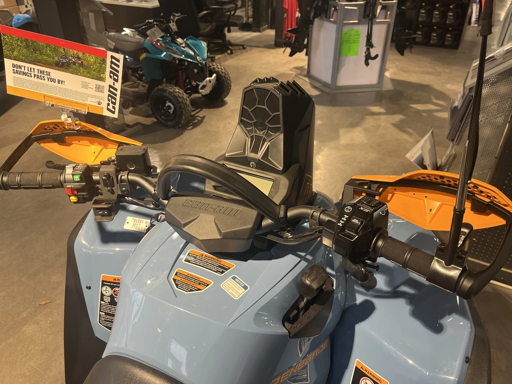 2026 Can-am Renegade Xmr 1000r