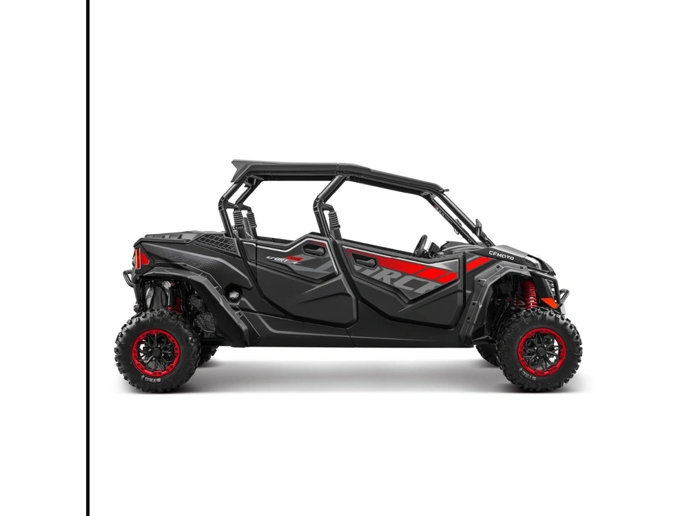 2026 Cfmoto Zforce 950 Sport-4