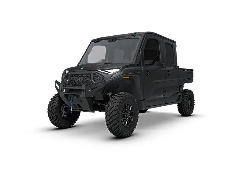 2027 Polaris RANGER CREW XD 1500 NorthStar Premium