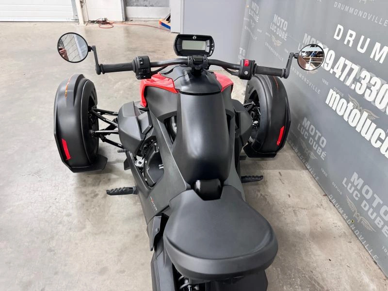 Can-am Ryker 2022