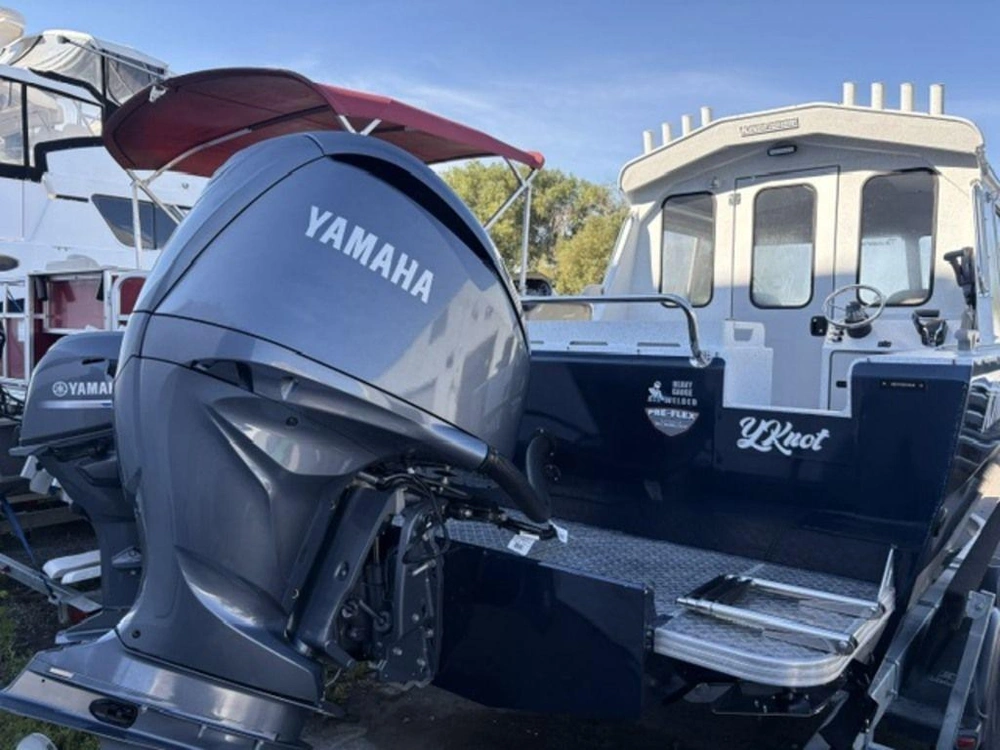 2026 Kingfisher 2225 Escape Ht