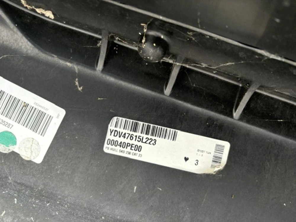 2023 Sea-doo Switch® Sport 21 - 230 Hp