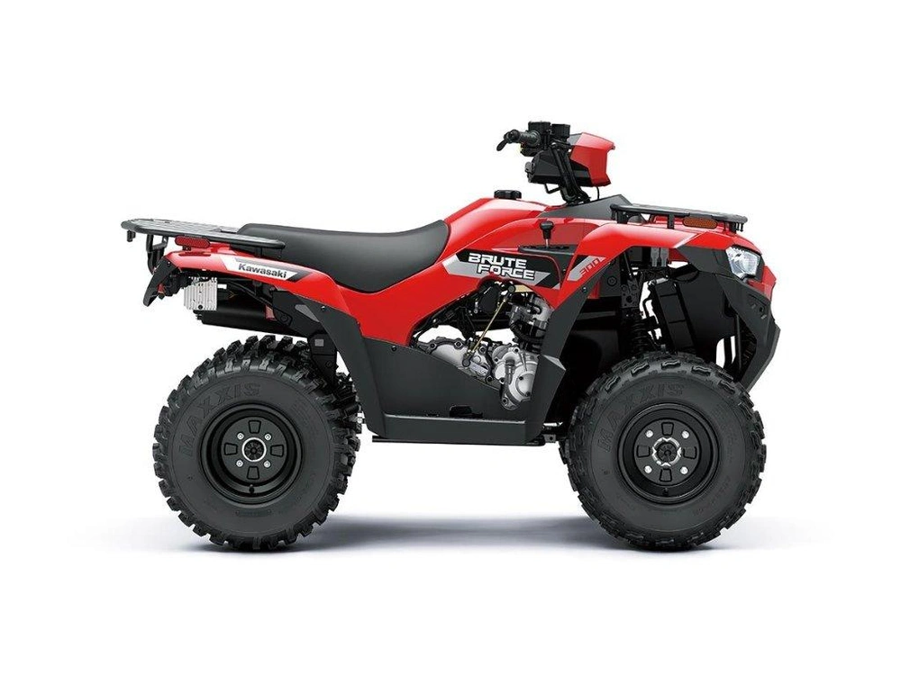 Kawasaki Brute Force 300 2027